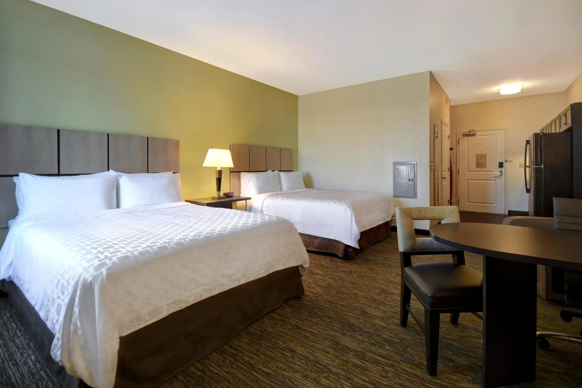 Dog Friendly Hotel $Saint Clairsville - $Candlewood Suites St Clairsville Wheeling Area, an IHG Hotel