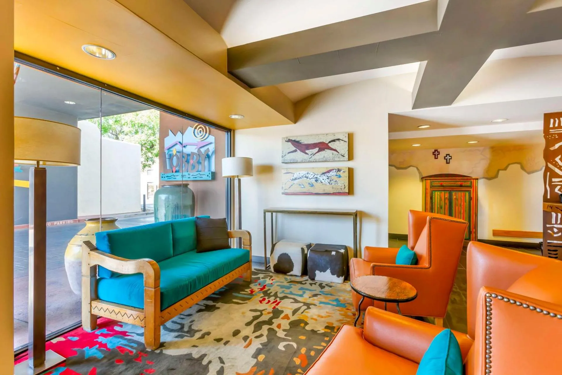 Best Western Plus Rio Grande Inn