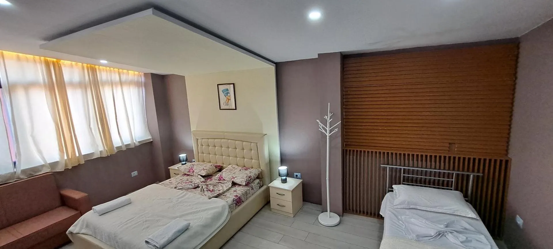 CityCenterHotel Shkoder