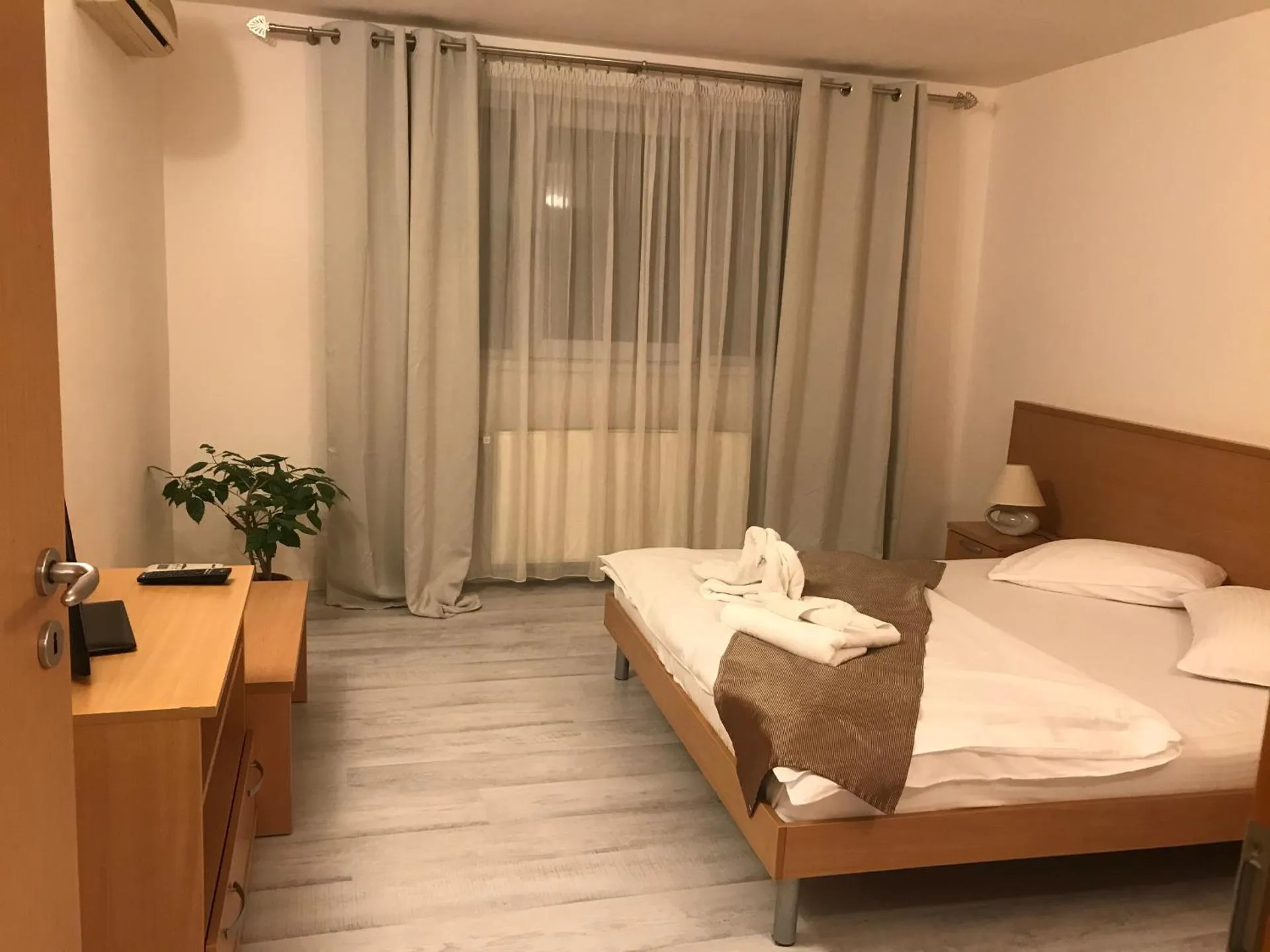 Hotel Vandia