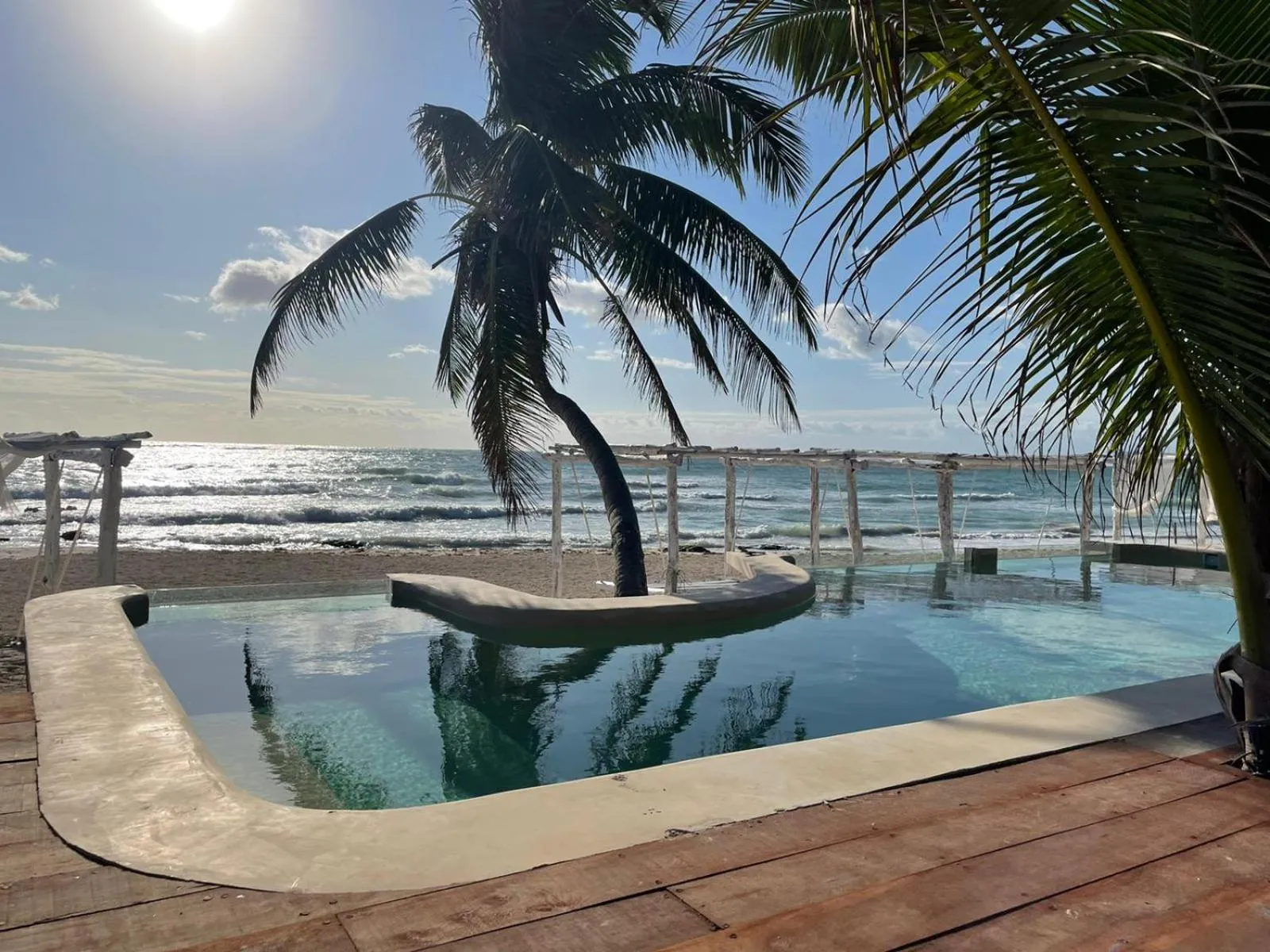 Roc Luxe Tulum