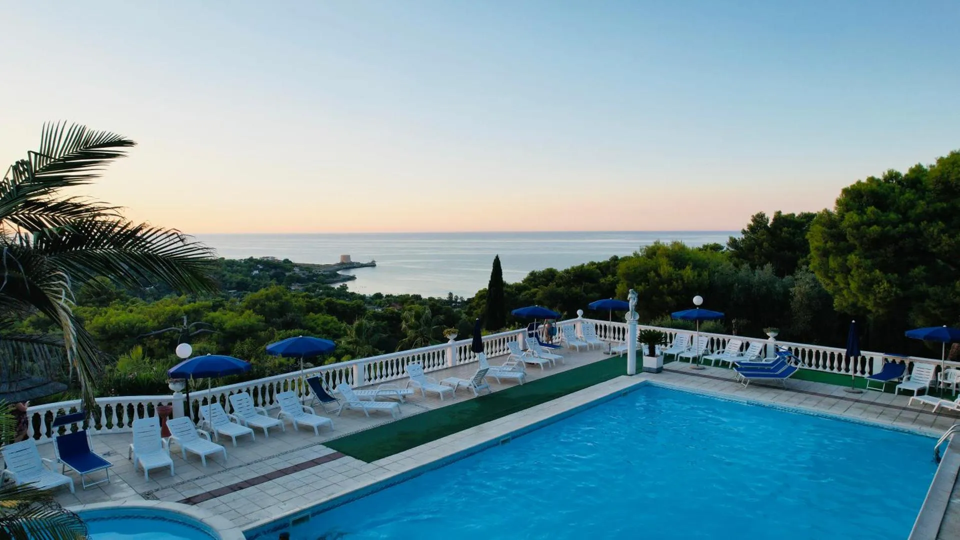 Residence Emarine
