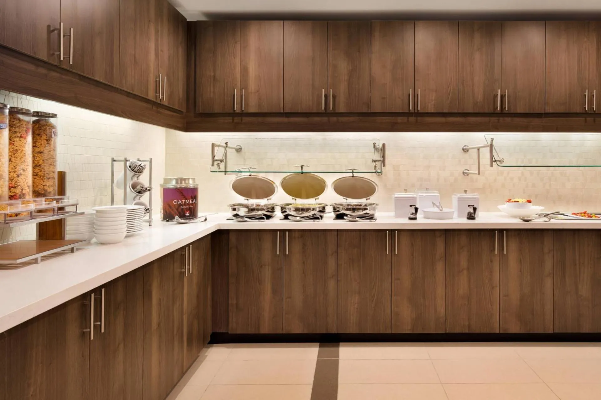 Residence Inn by Marriott Winston-Salem Hanes Mall