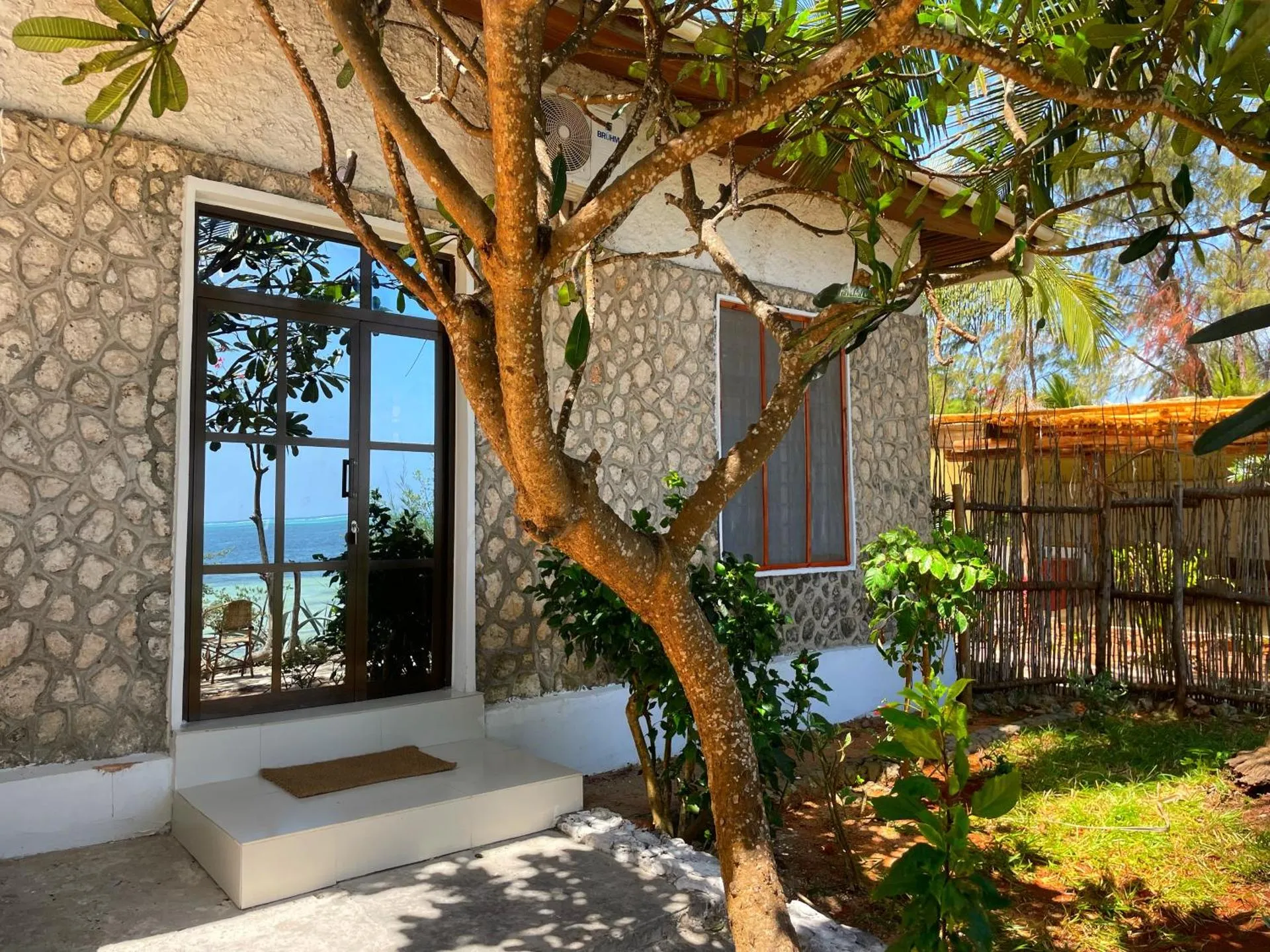 Z-Lodge Zanzibar