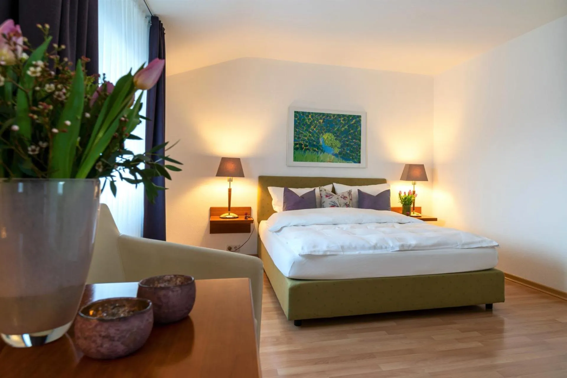 Dog Friendly Hotel $Oelde - $Hotel Engbert