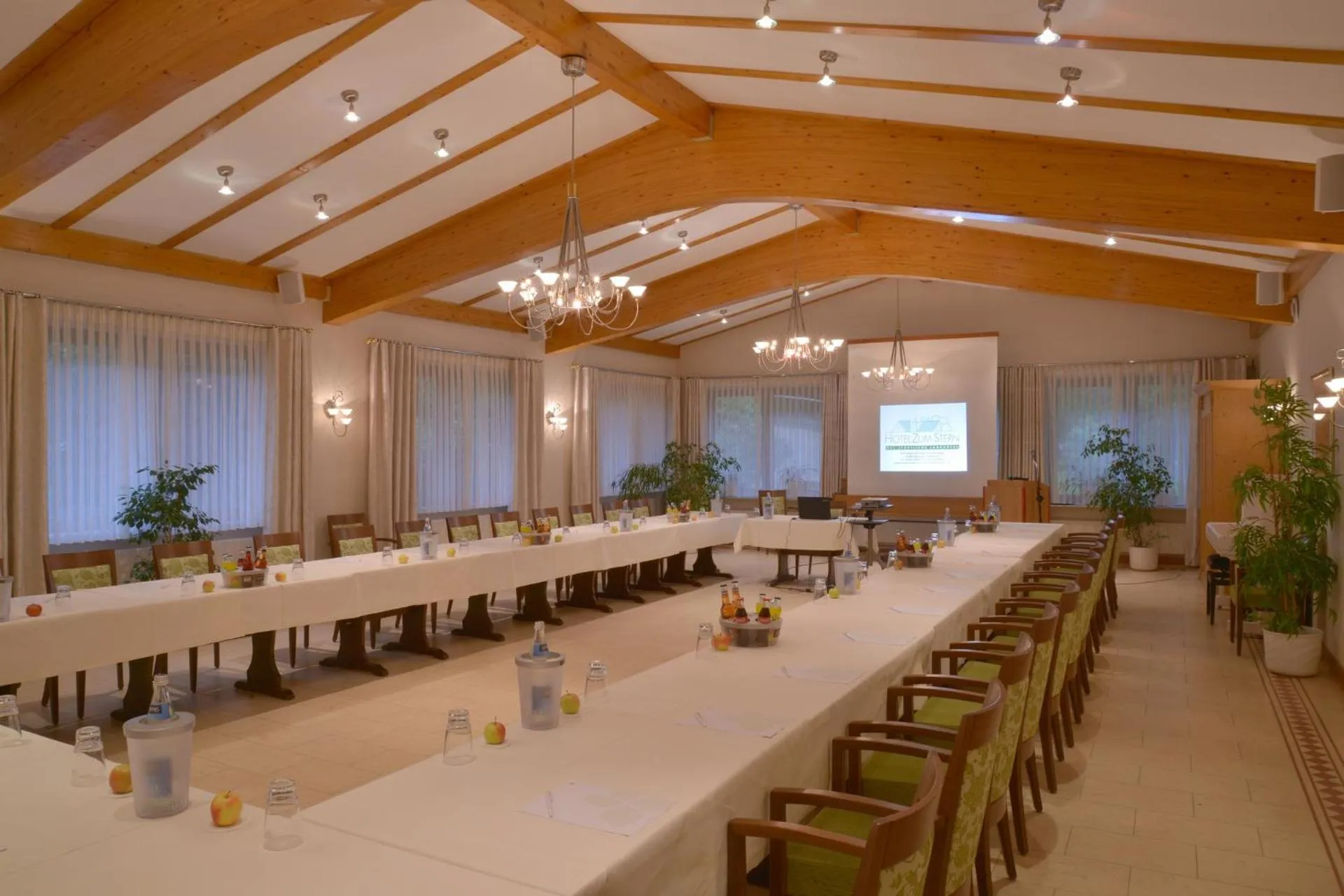 Parkhotel zum Stern