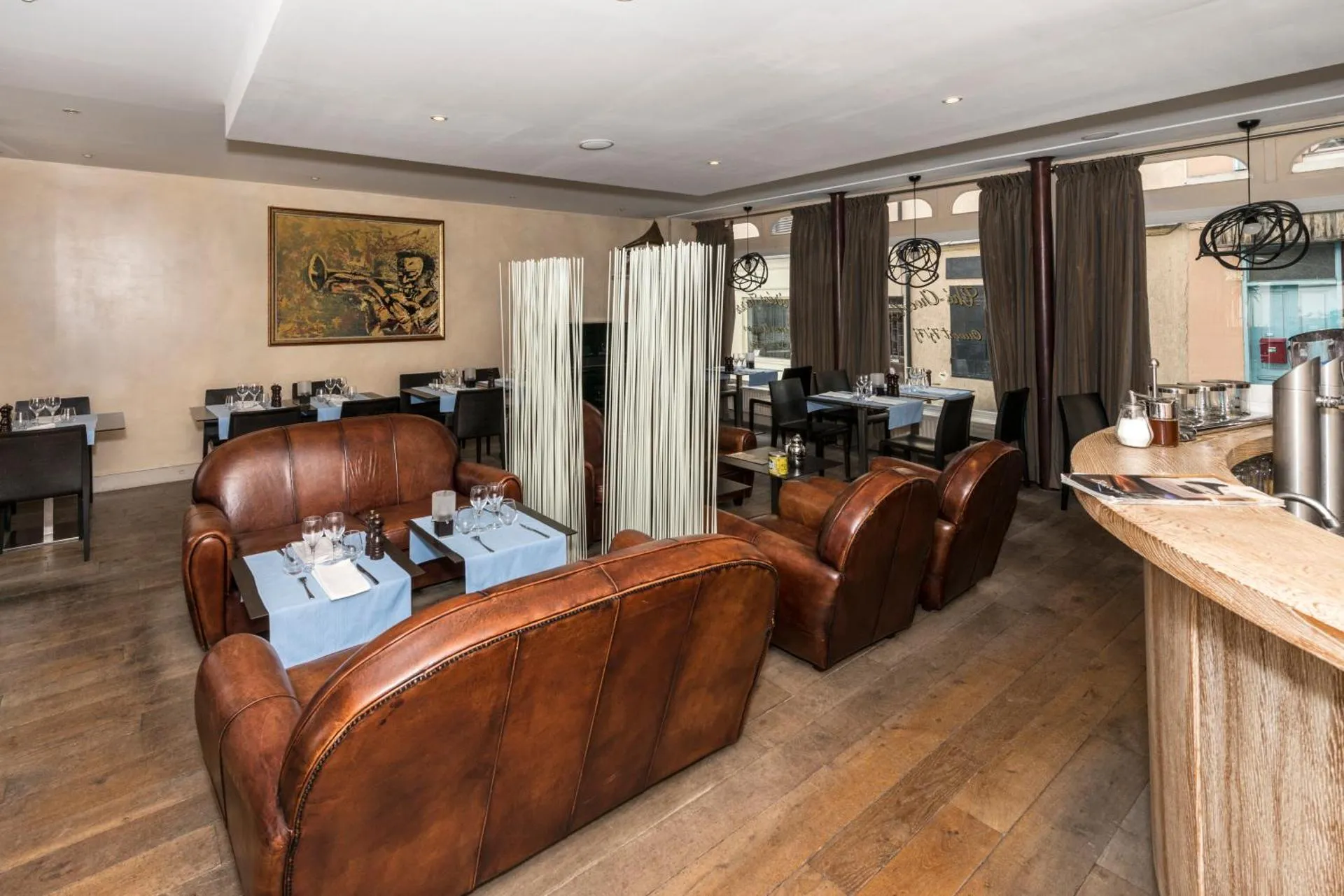 Dog Friendly Hotel $Marly-le-Roi - $Hôtel Le Parc