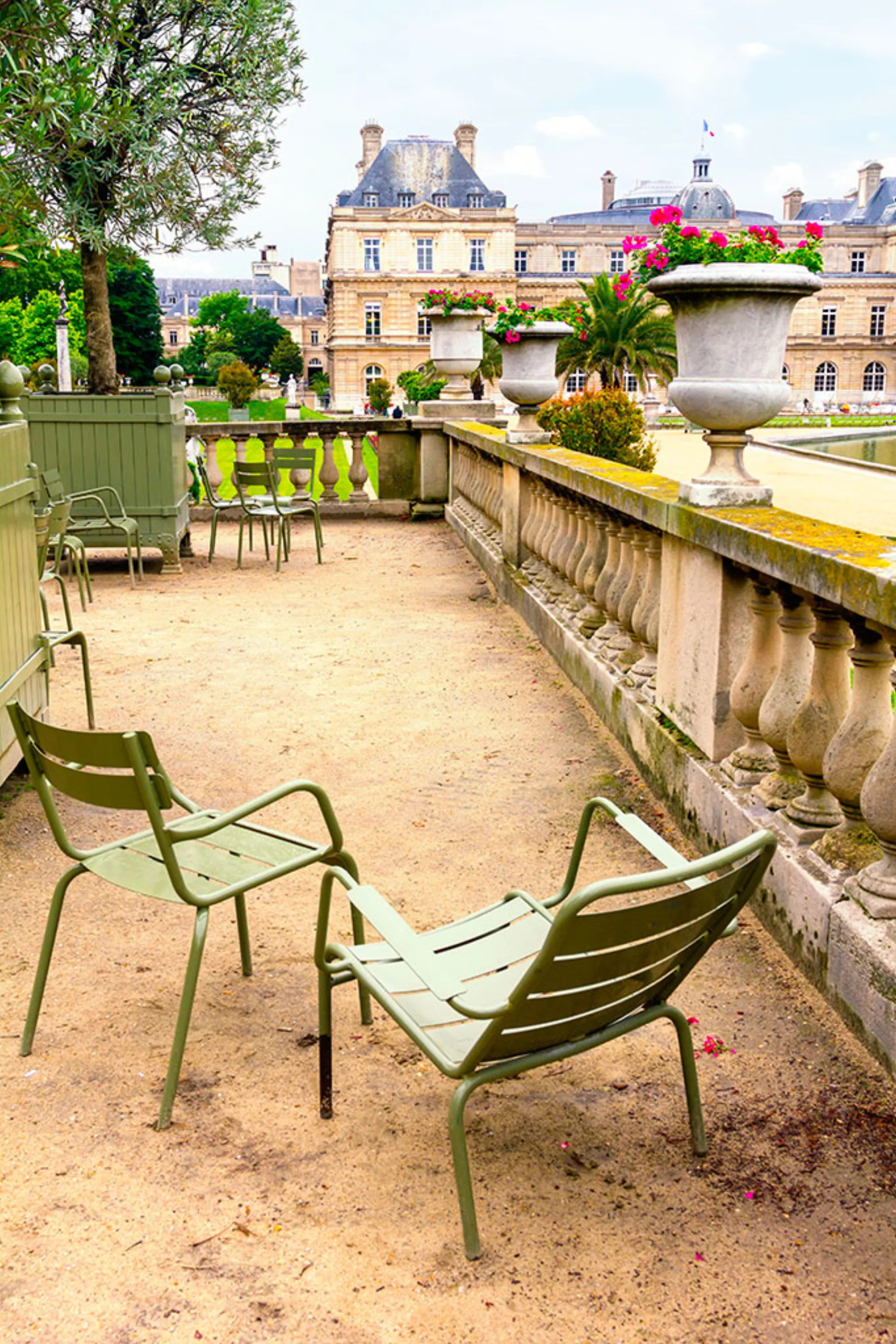 Hôtel Le Relais Saint-Germain interior