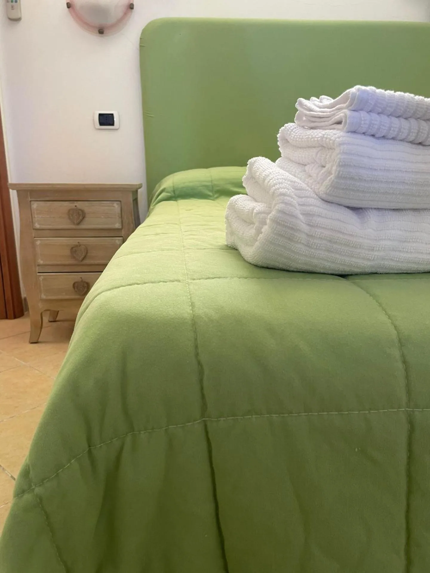 Dog Friendly Bed and breakfast $Briatico - $Le Palme Bed And Breakfast