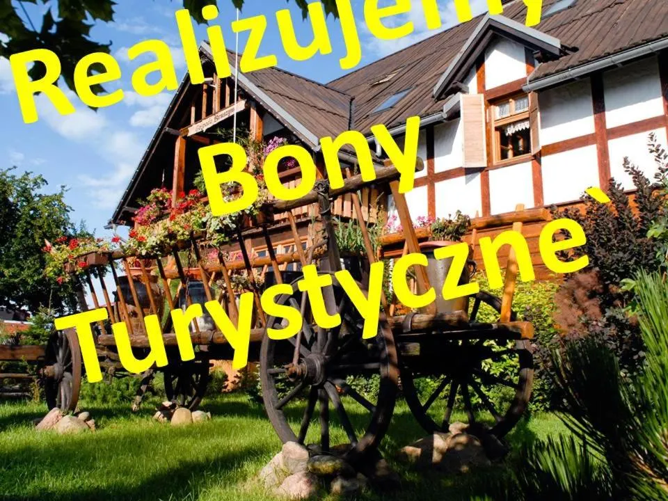 Gospoda Kruszyna