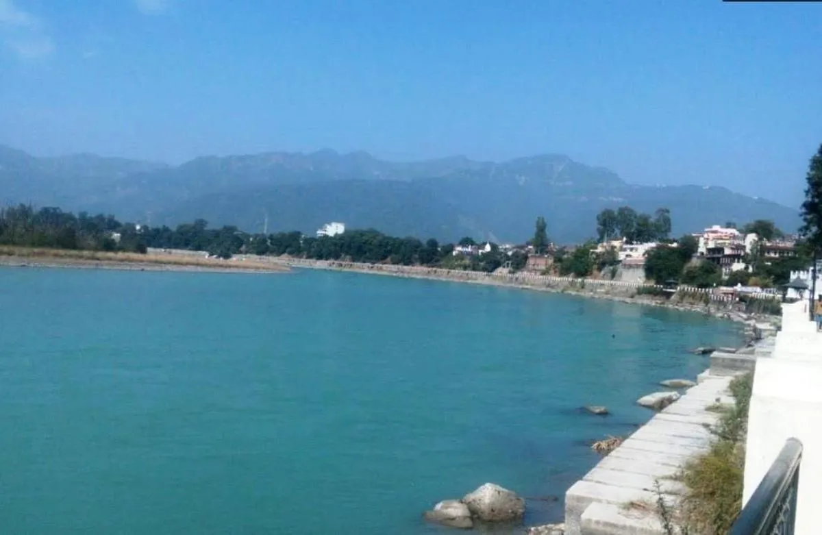 Dog Friendly Resort $Rishīkesh - $The Salvus Cottages - Narayana Sanctuary, Rishikesh