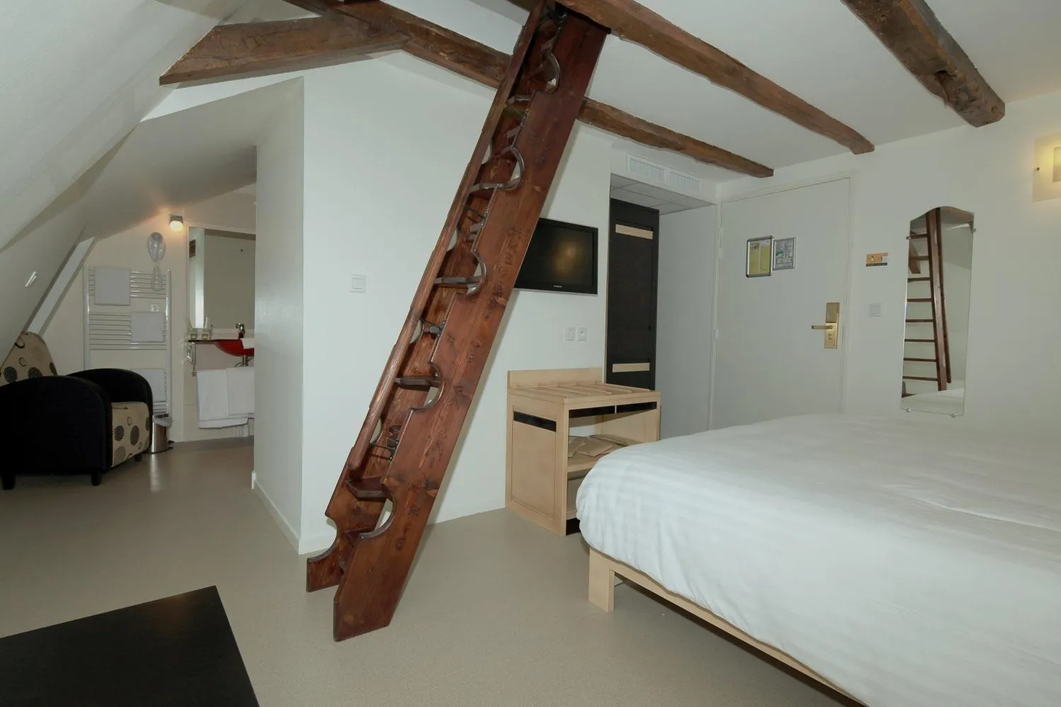 Logis Auberge de la Xaintrie