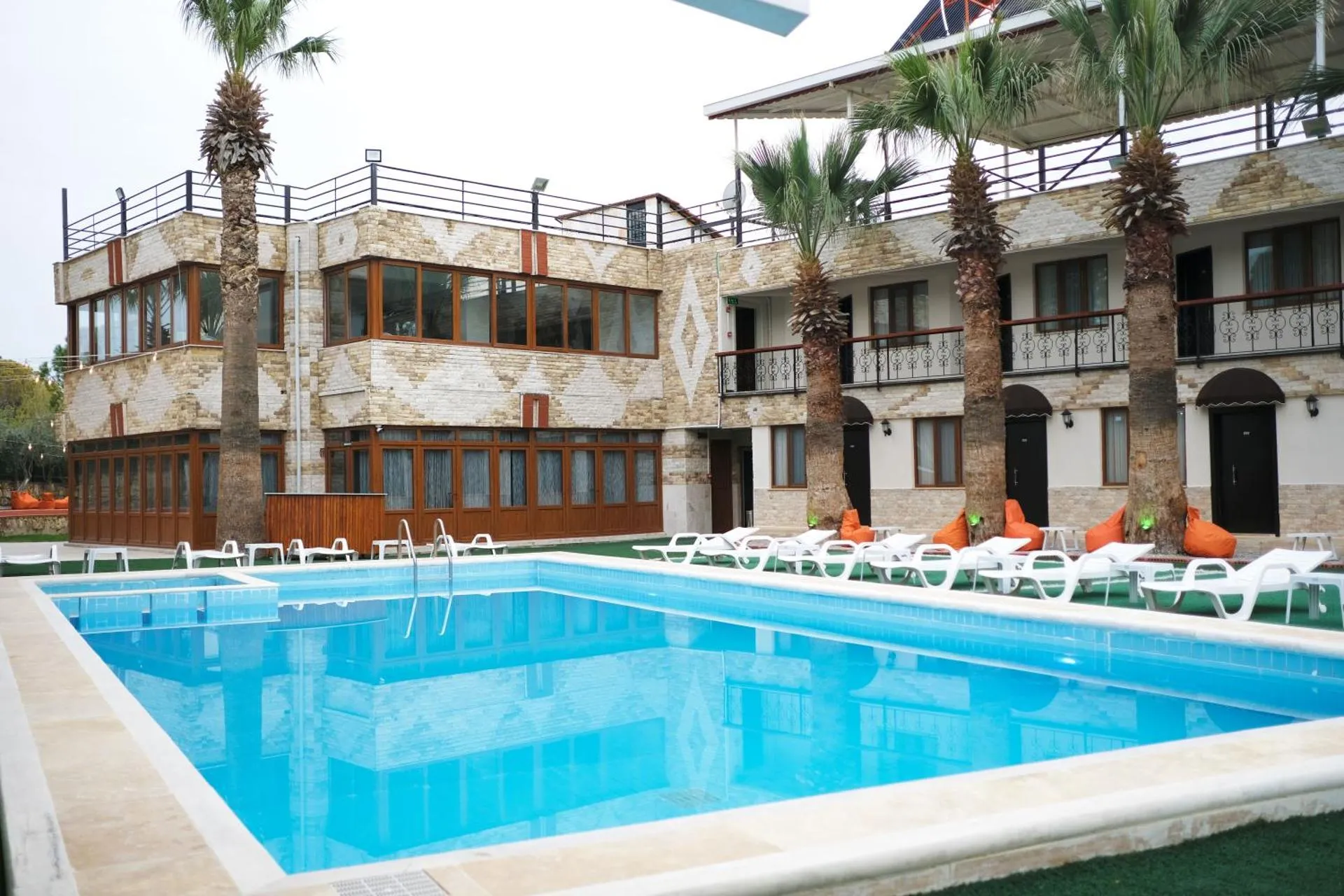 Pamukkale Apollon Butik