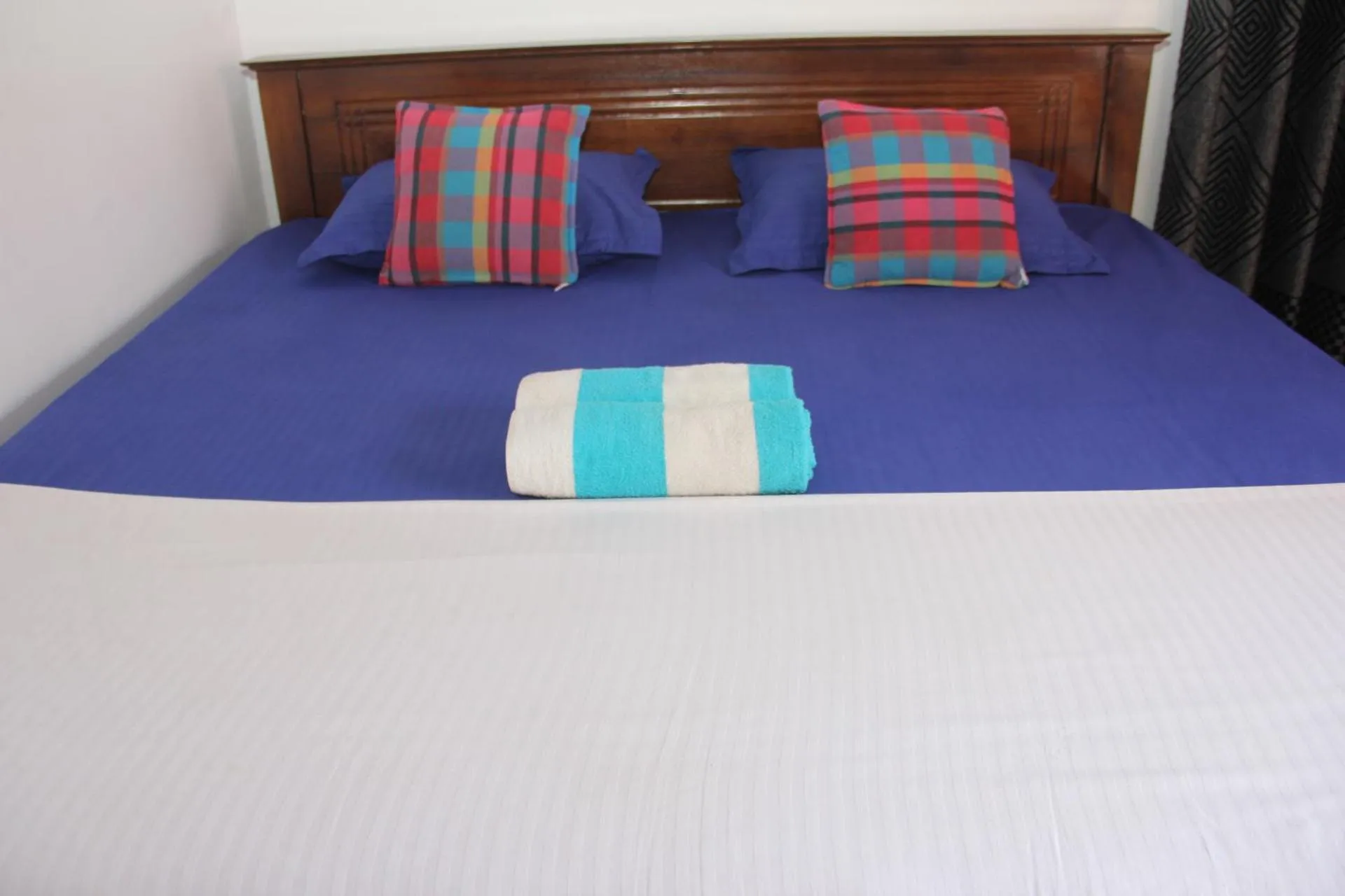 Sandaru Holiday Resort