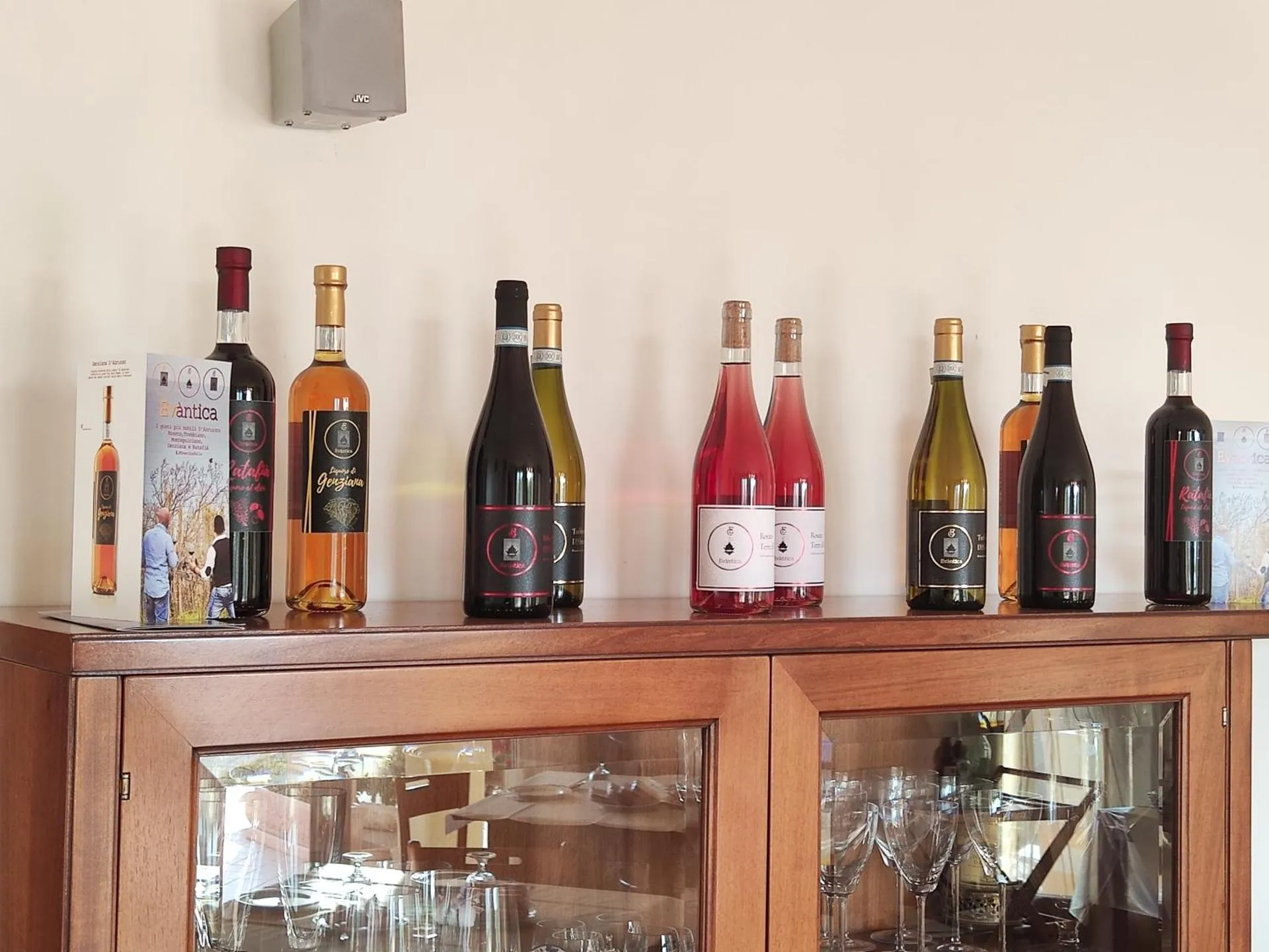 B & B le tre rose