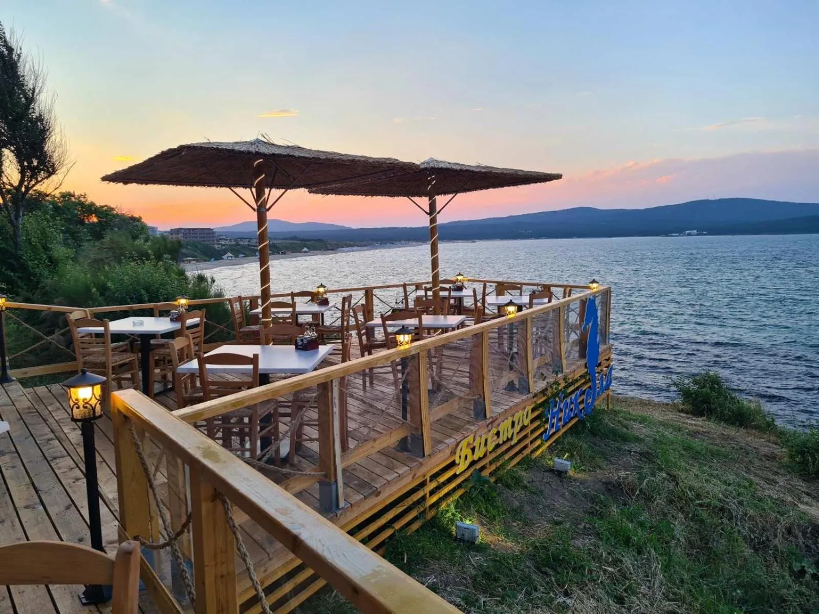 Hotel Nikola