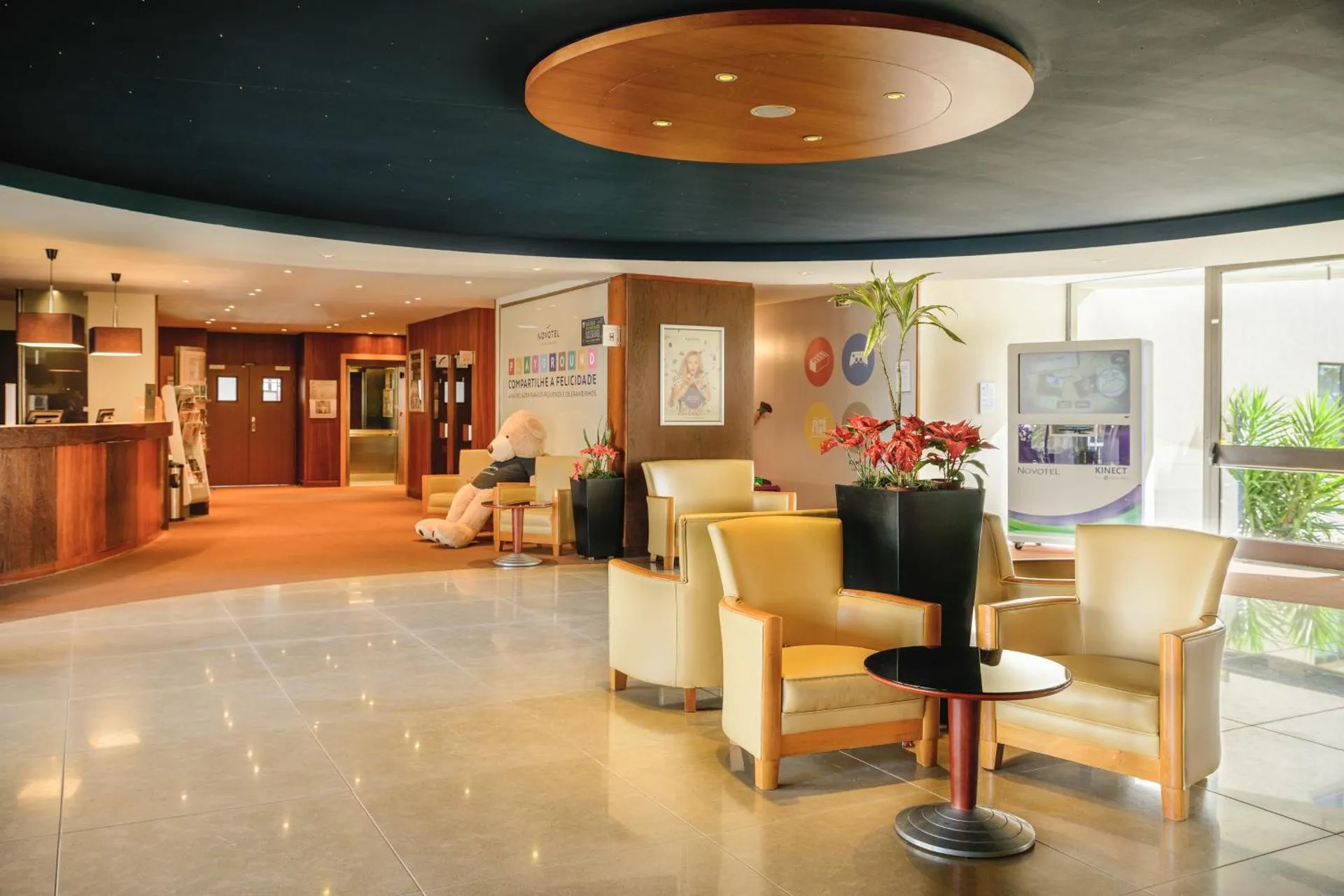 Novotel Porto Gaia