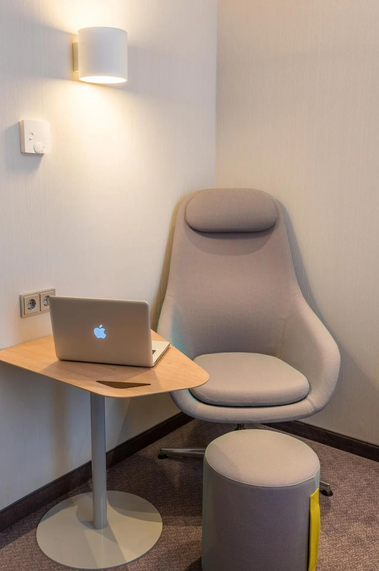 Dog Friendly Hotel $Munich - $Holiday Inn Express Munich City West, an IHG Hotel