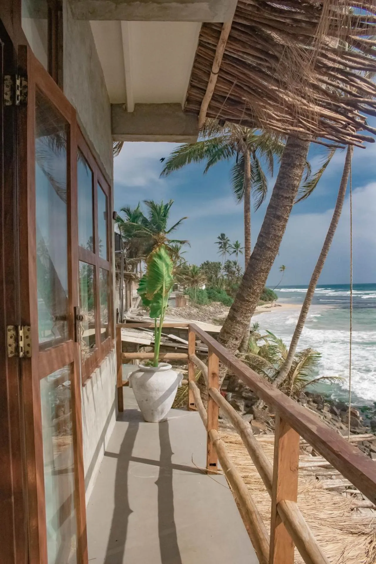 Marshmellow Beach House - Sri Lanka