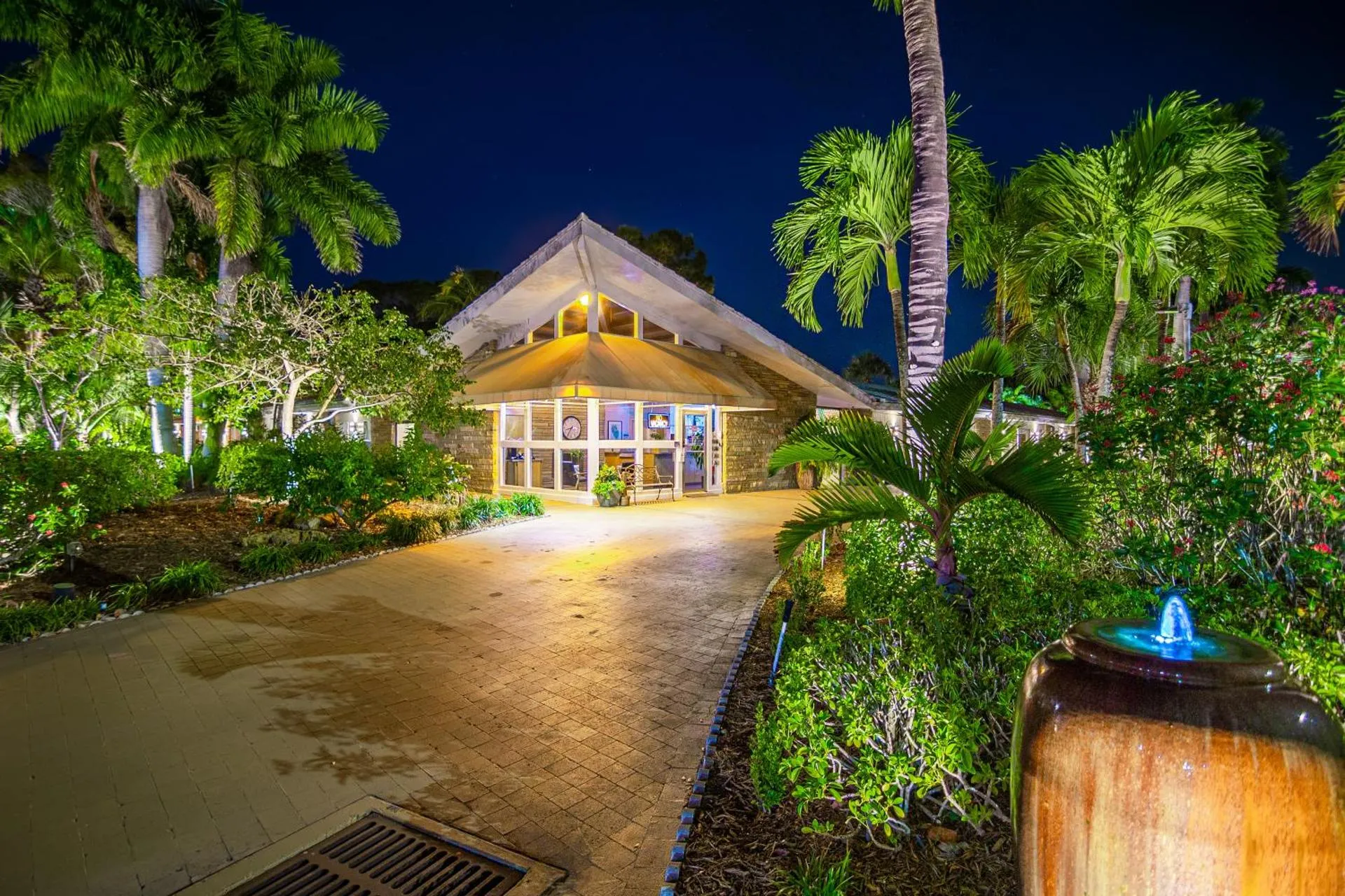 The Fairways Inn of Naples
