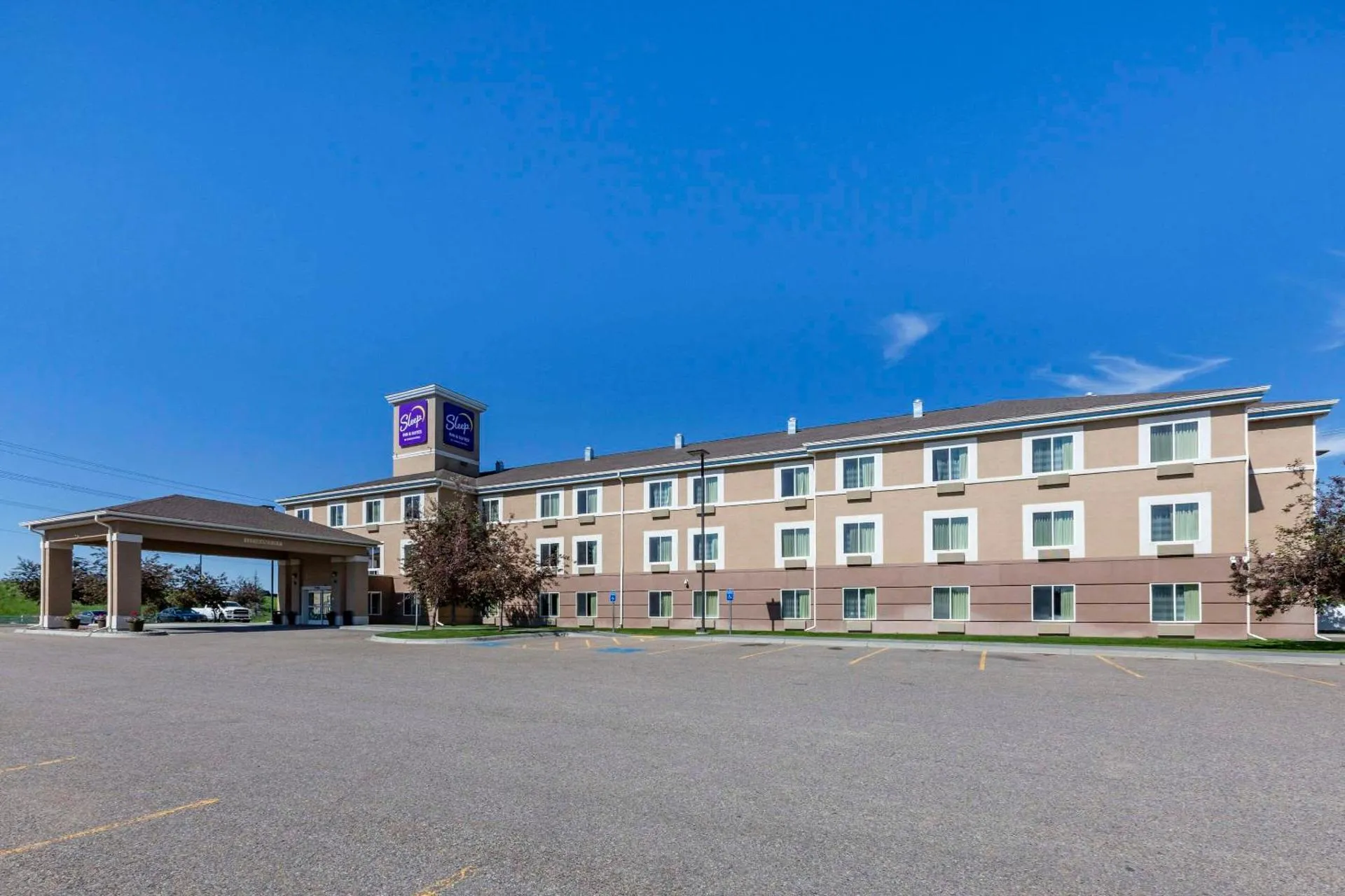 Sleep Inn & Suites Idaho Falls Gateway to Yellowstone