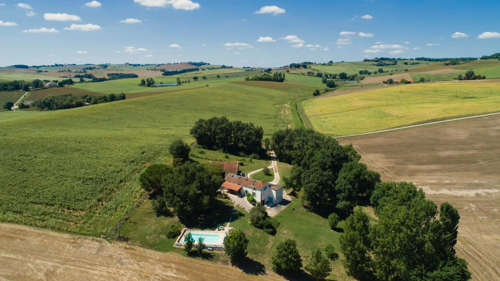 Maison Lamothe