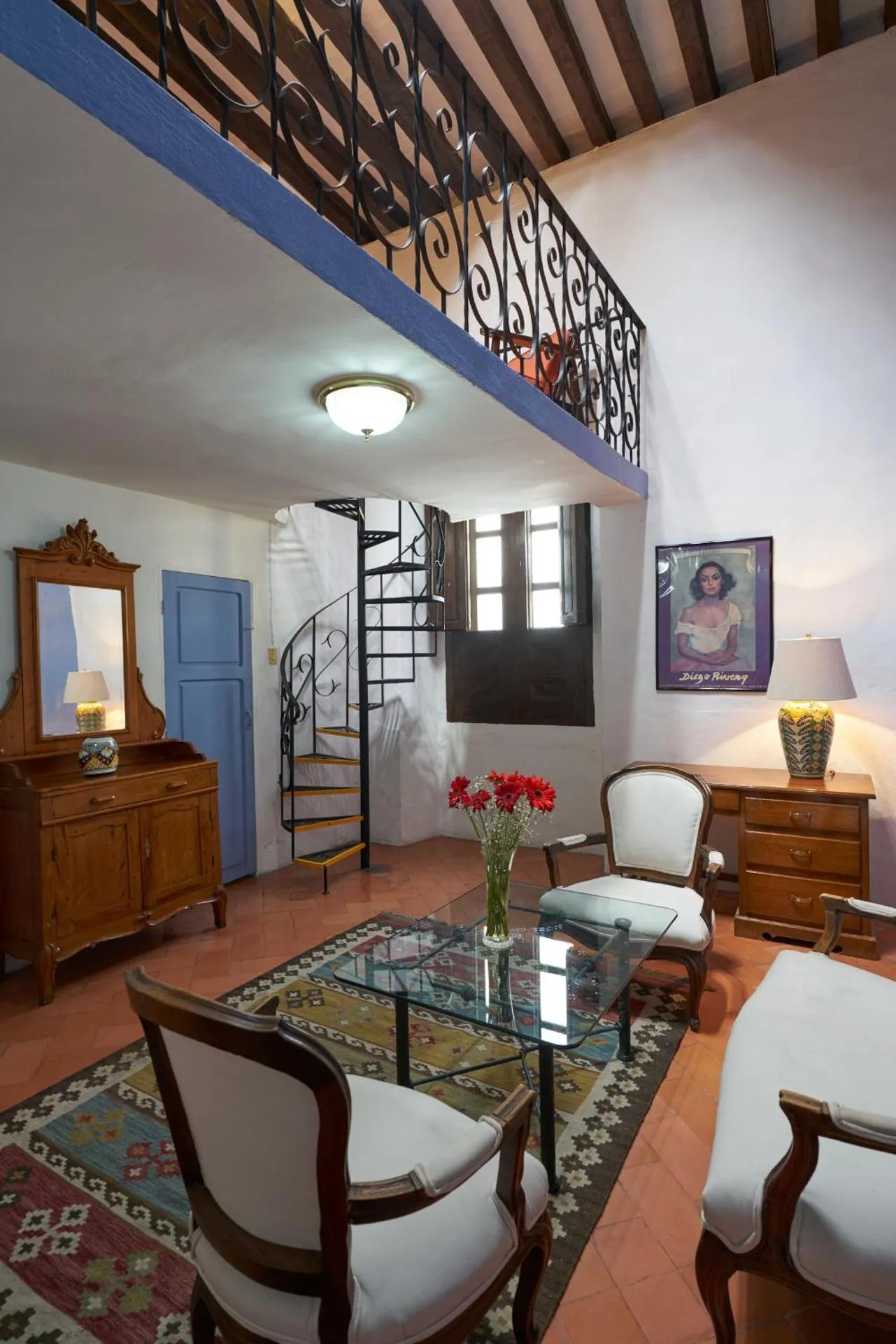 Casa Carmen
