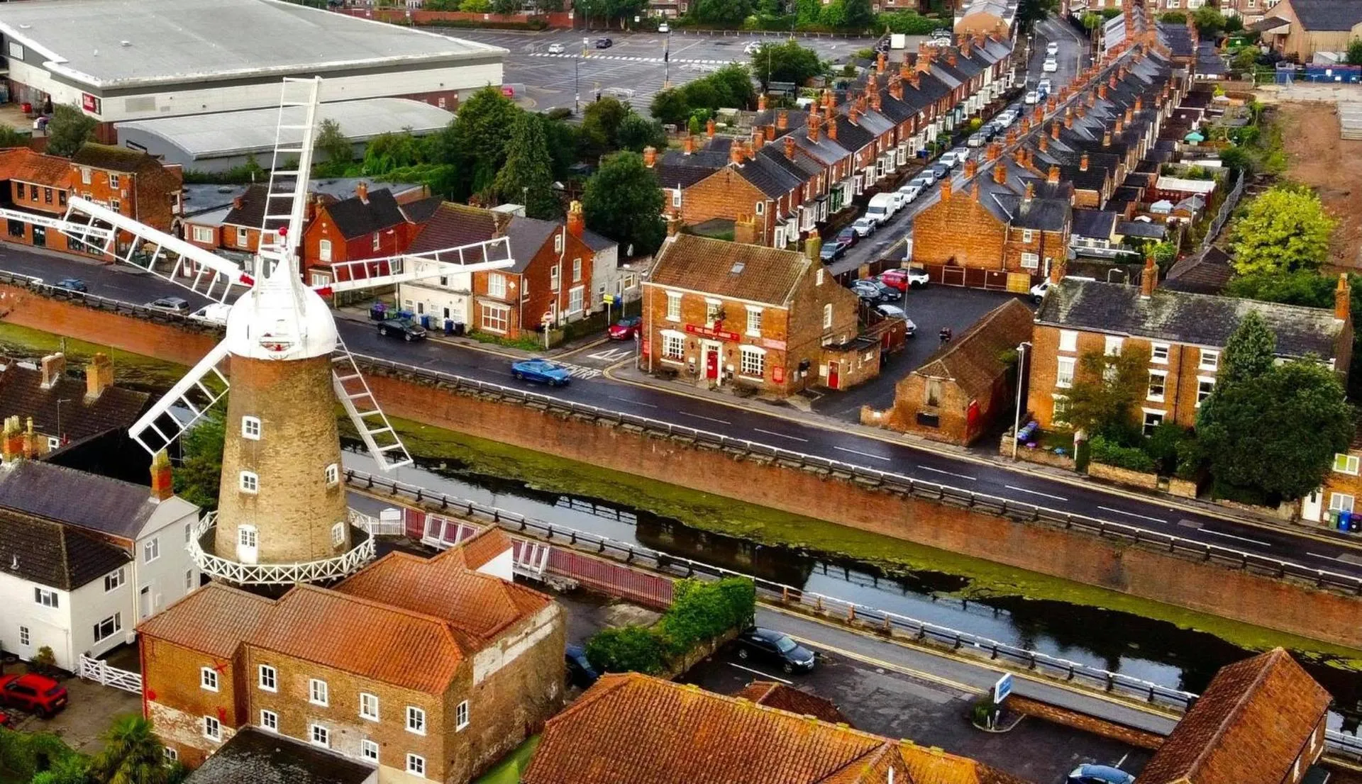 The King's Arms