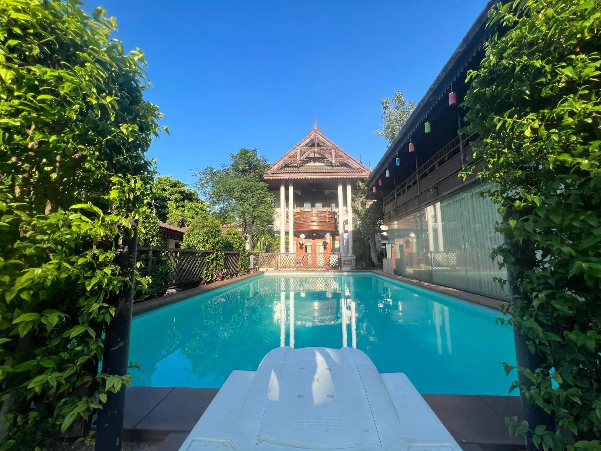 Pha-Thai House