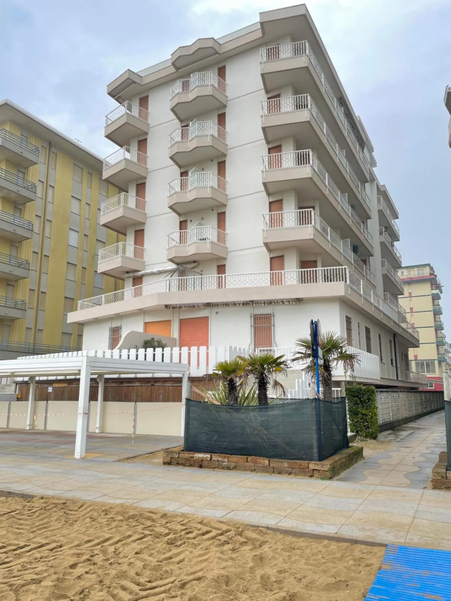 CONDOMINIO UNION -Walterigato Apartments- SOLO PER FAMIGLIE-