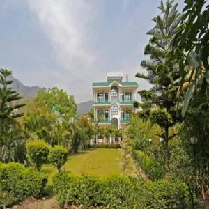 Dog Friendly Hotel $Rishīkesh - $Tapovan Vatika Resort