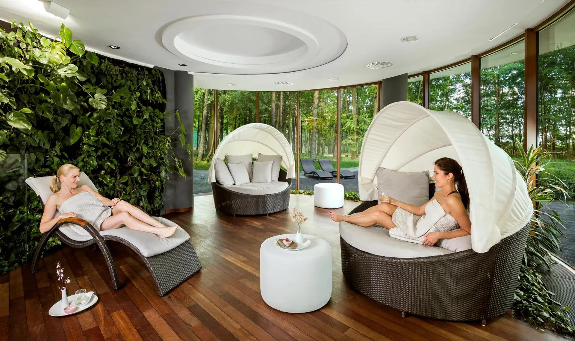 Hotel Narvil Conference & Spa