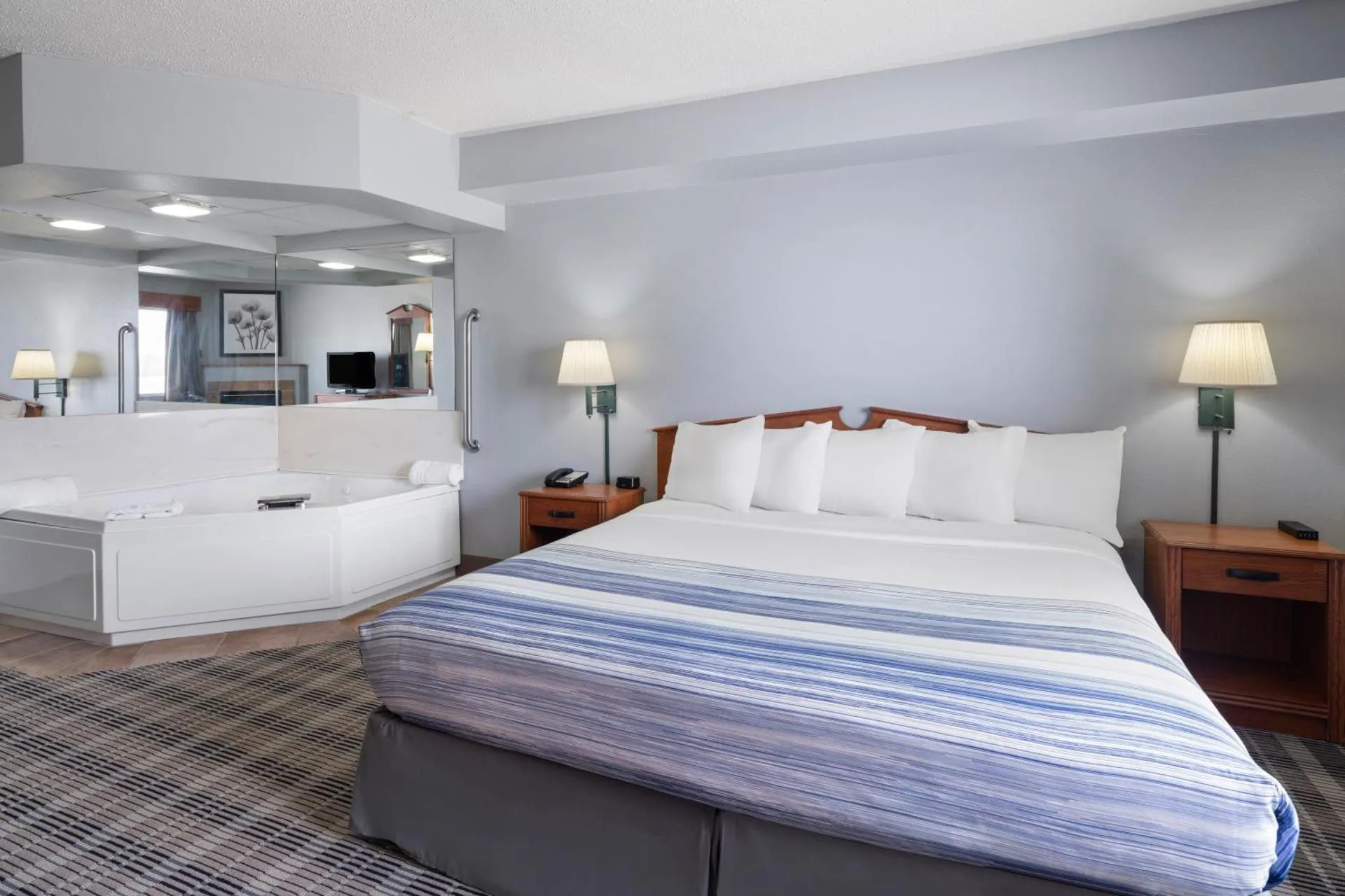 AmericInn by Wyndham Stuart