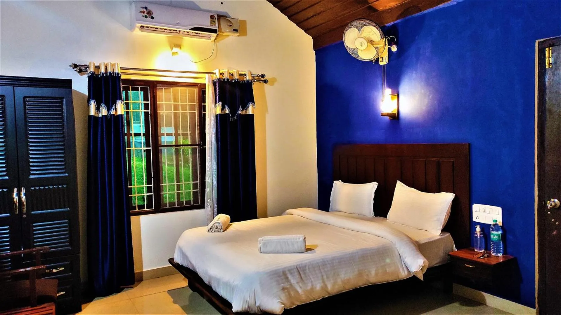 GreenLine Cottages