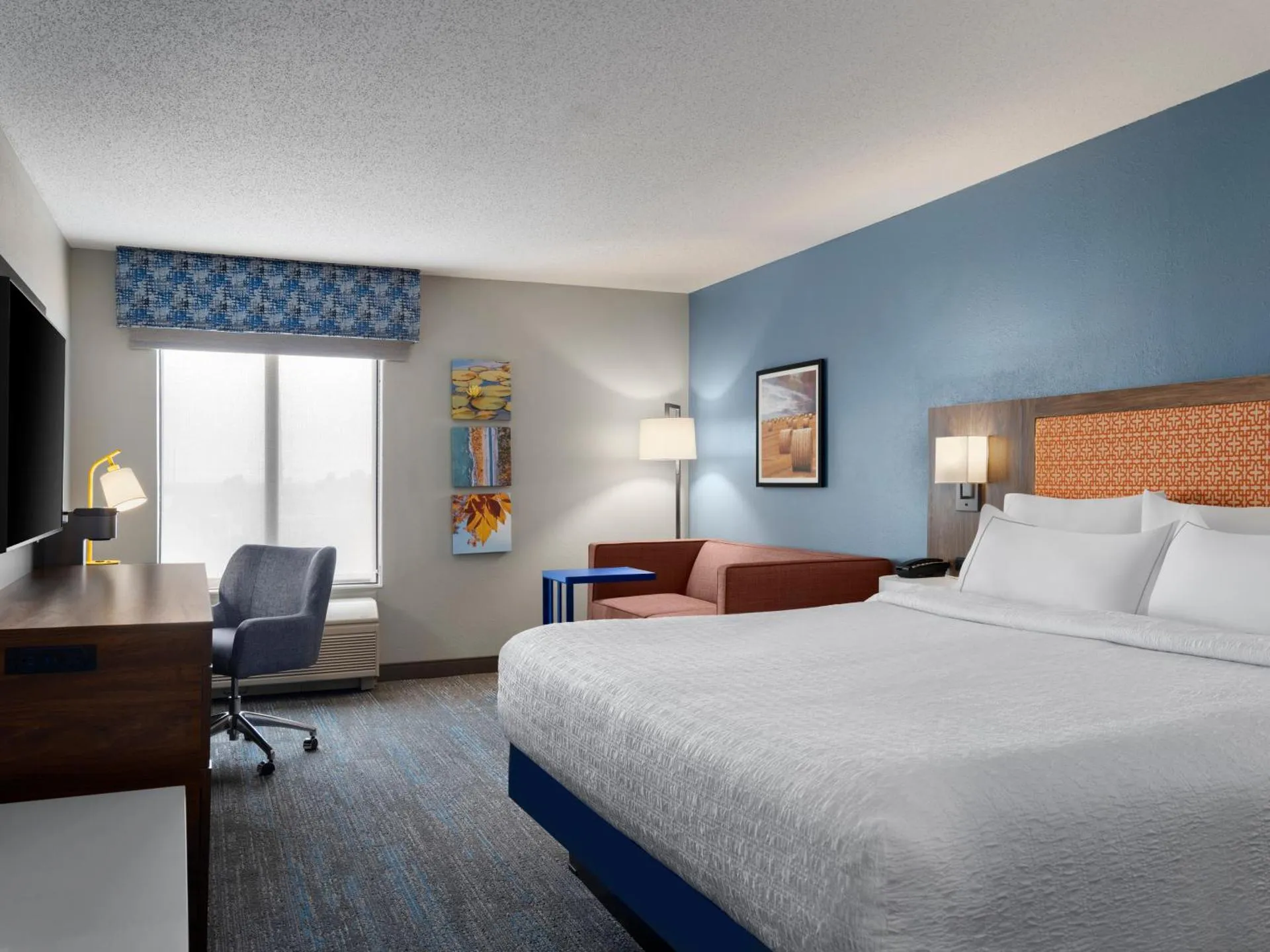 Hampton Inn Ottawa - Starved Rock Area