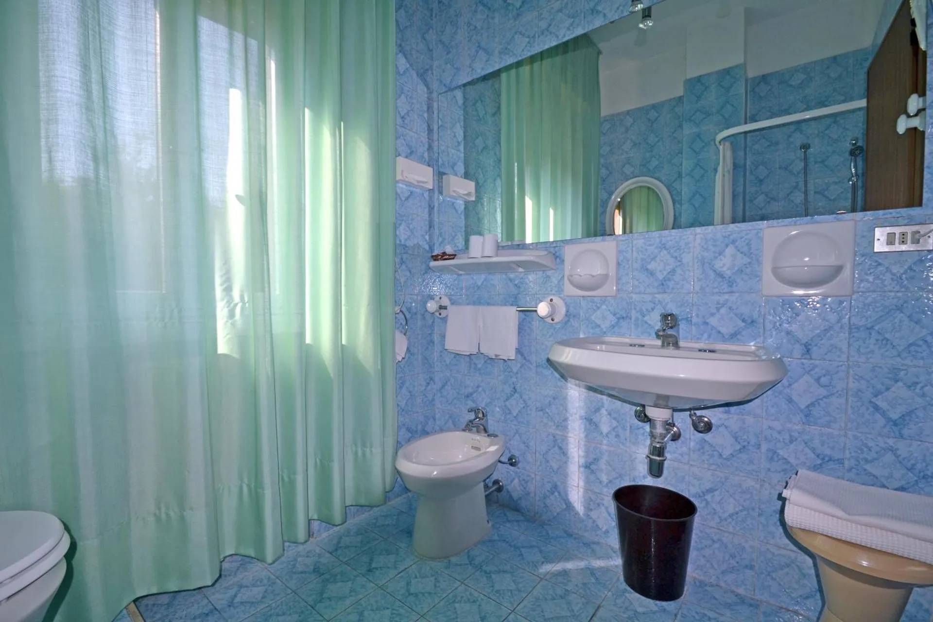 Hotel Boomerang