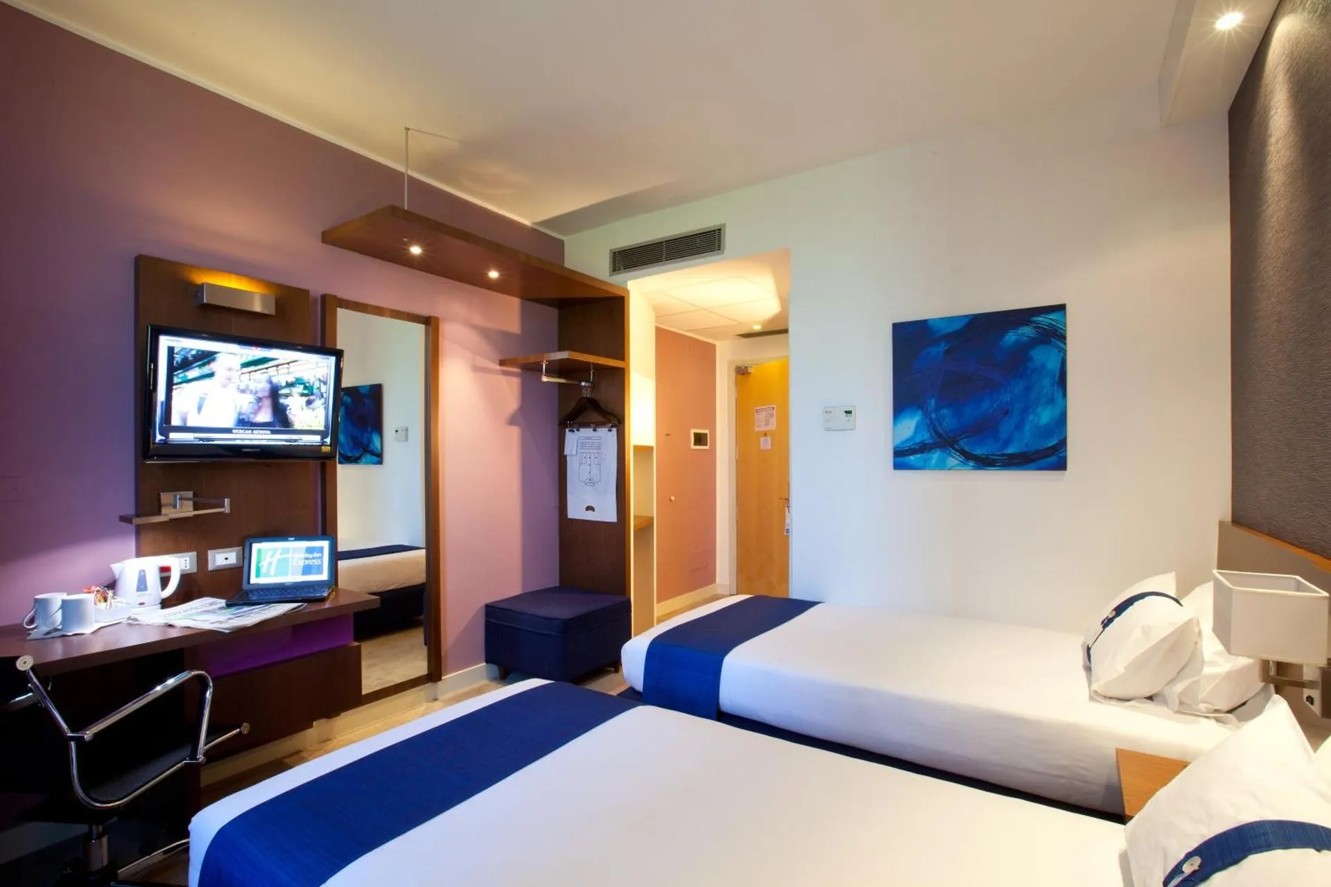 Holiday Inn Express Reggio Emilia, an IHG Hotel