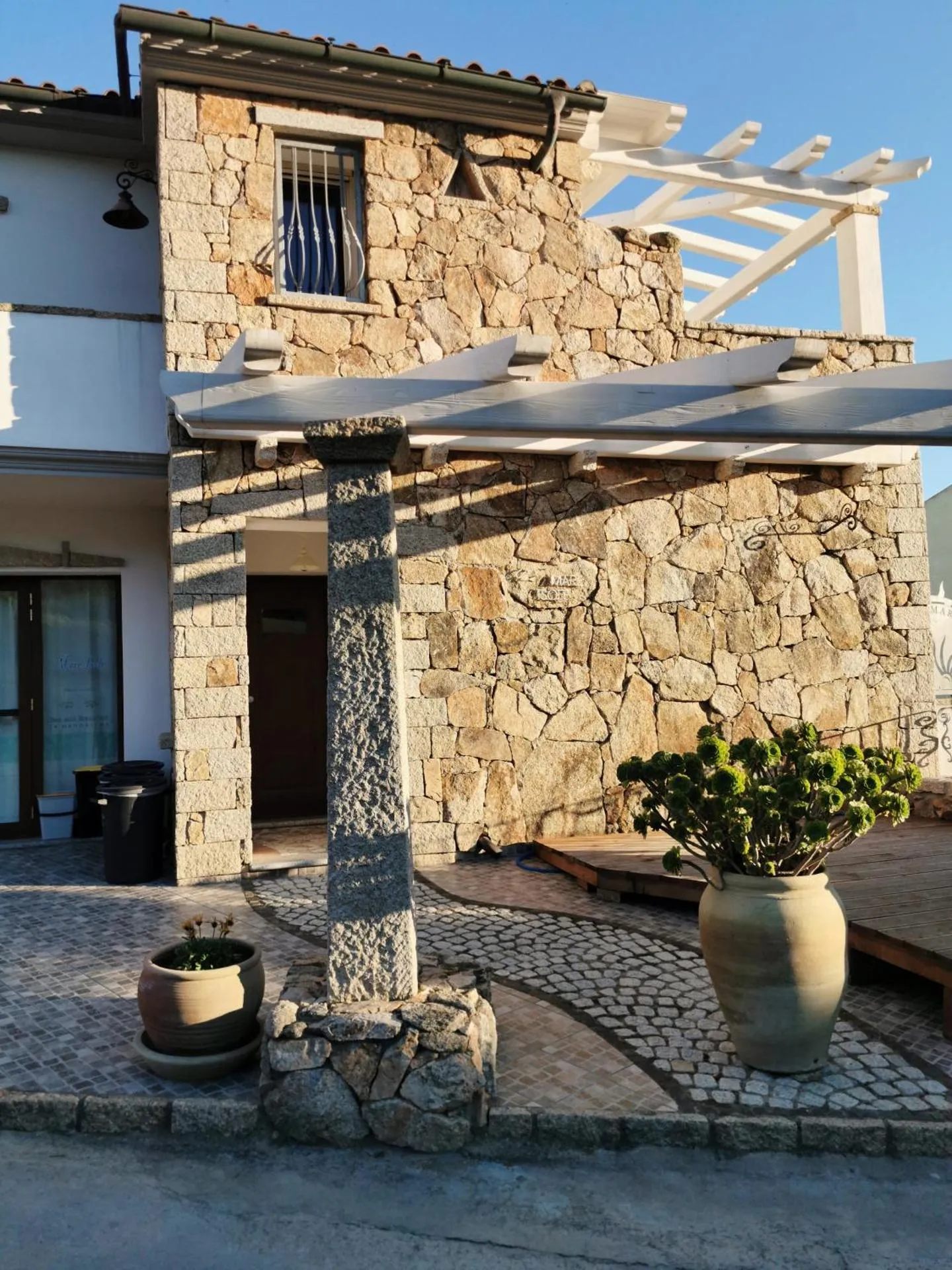 Bed & Breakfast Mare Isole