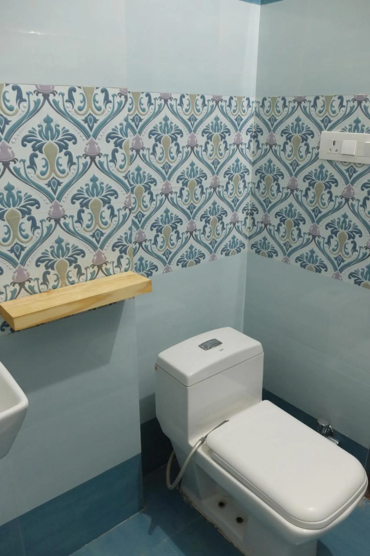Little Peepal House