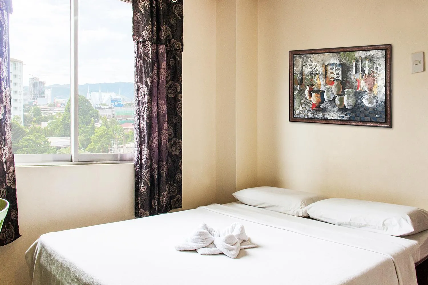 Dog Friendly Inn $Cebu City - $Allson's Inn
