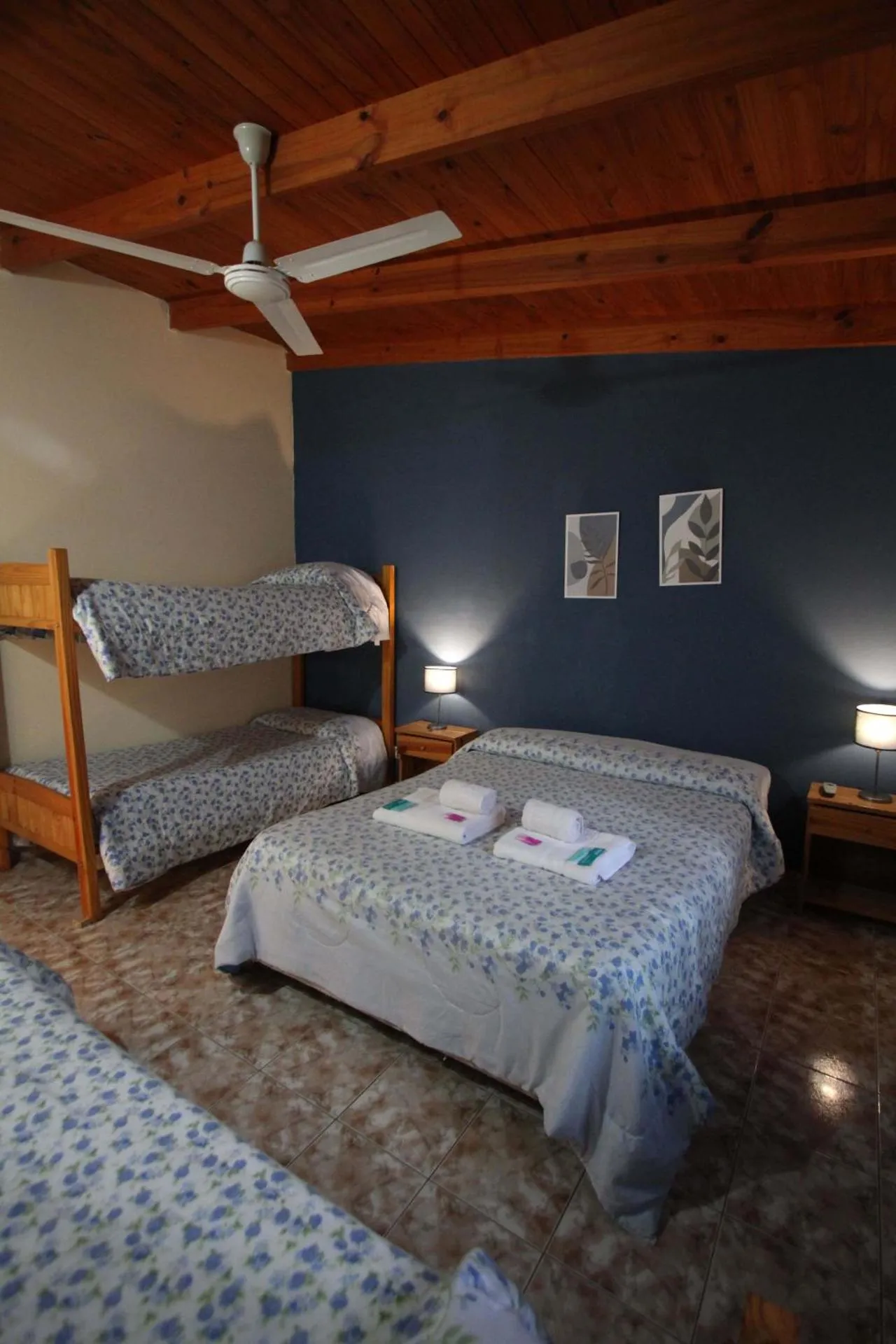 Dog Friendly Hotel $Río Colorado - $Las Cabañas