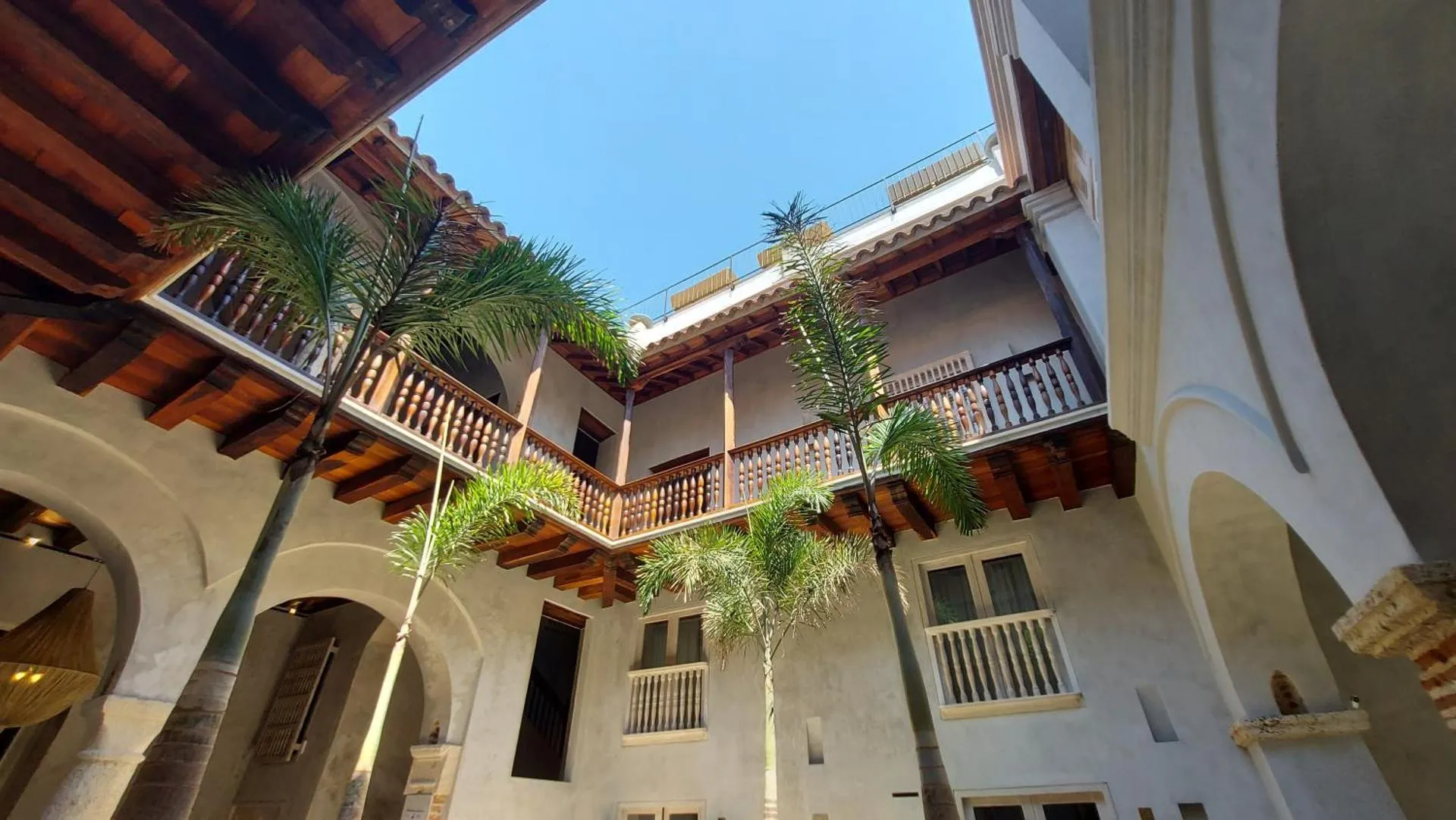 Hotel Casa Don Luis by Faranda Boutique, a member of Radisson Individuals