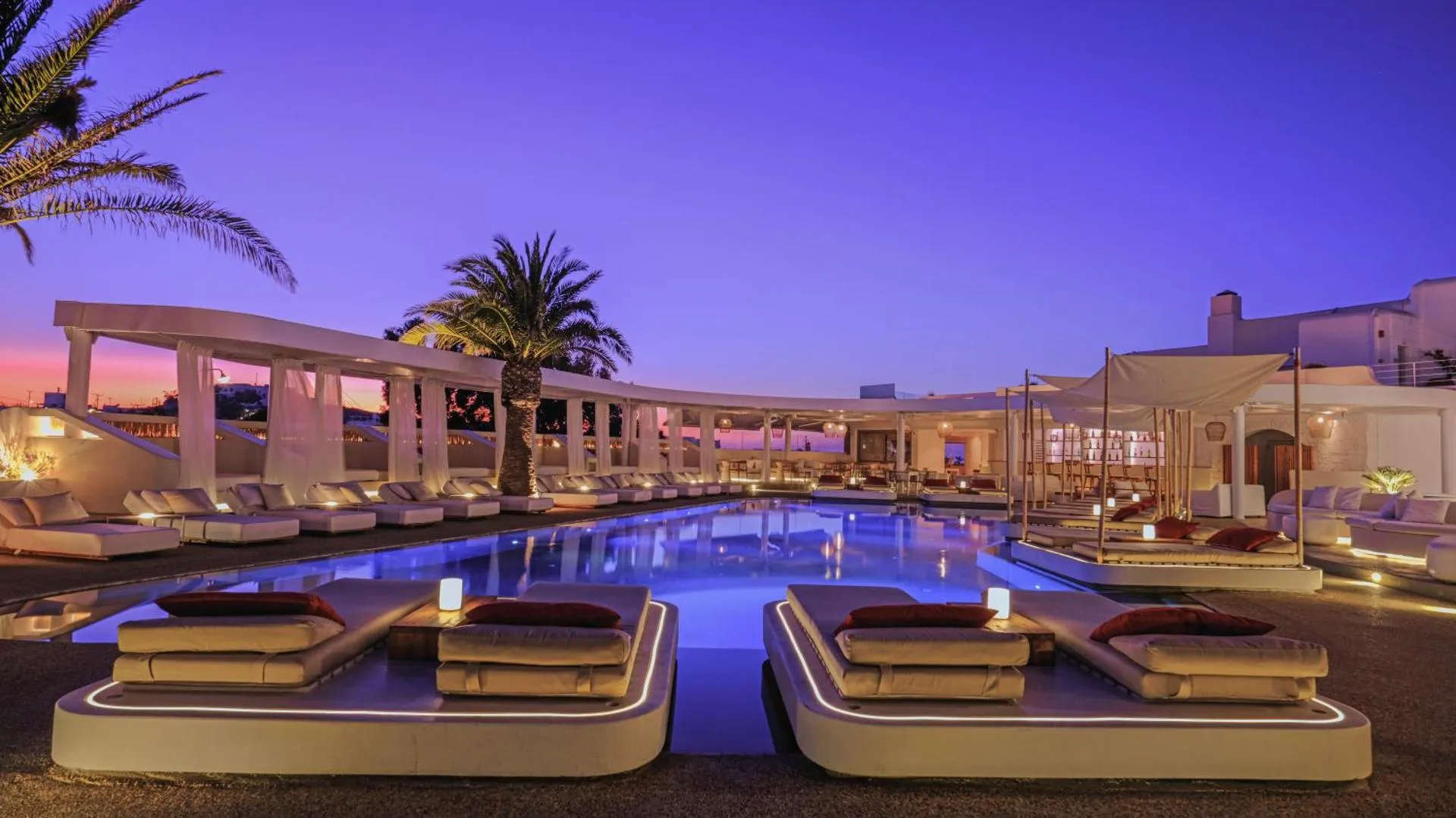 Andronikos Hotel