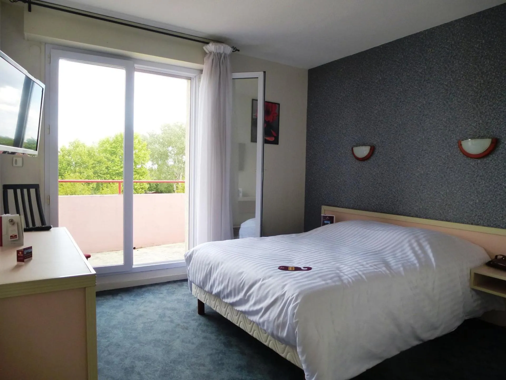 Dog Friendly Hotel $Hagondange - $Hotel Agena Hagondange