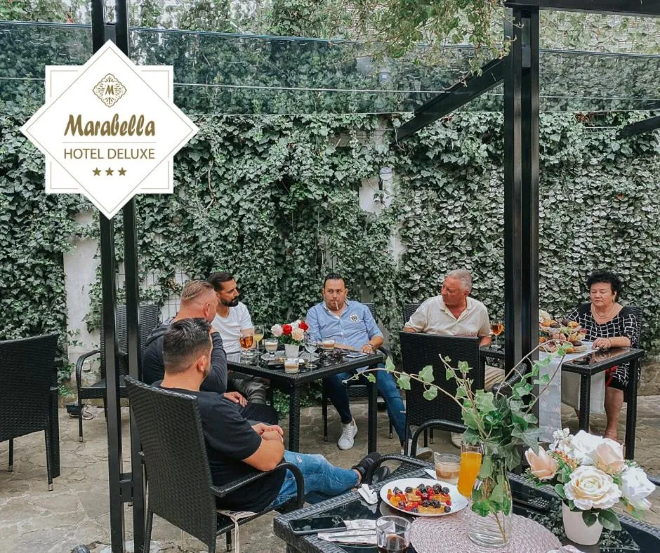 Hotel Marabella