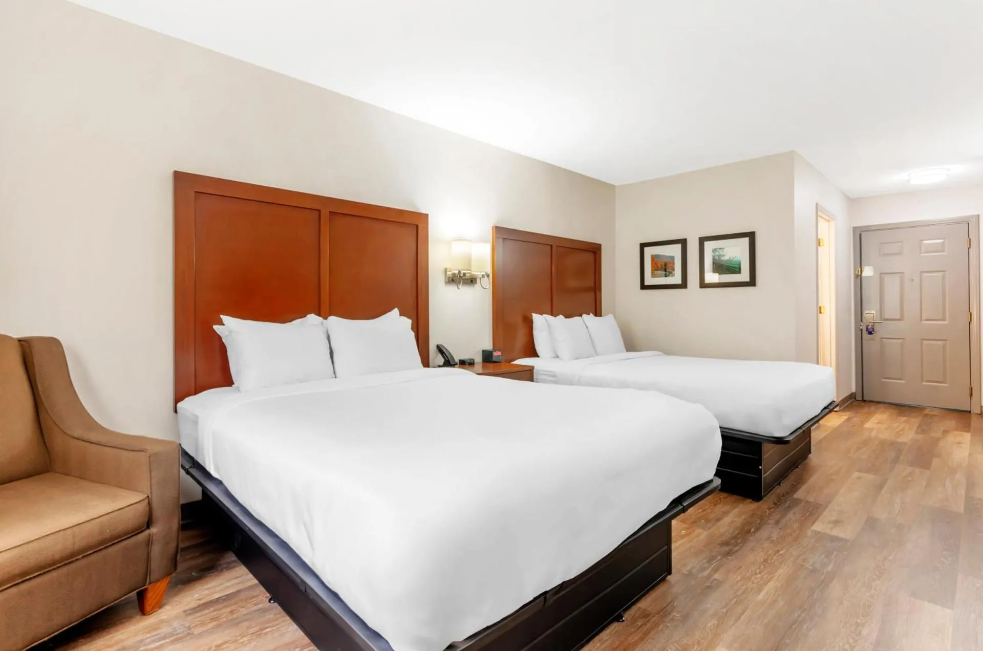 Comfort Inn Wytheville - Fort Chiswell