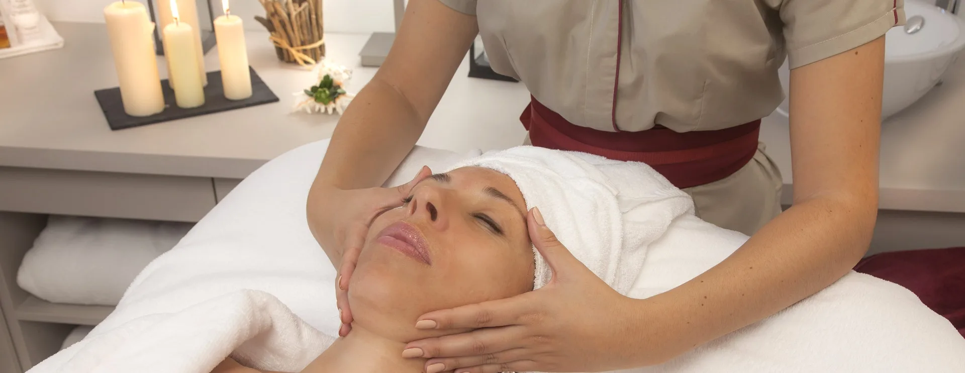 Hotel Spa Les Rives Sauvages interior