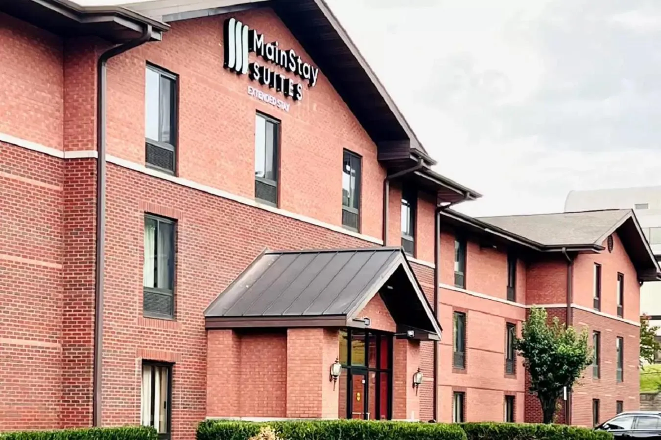Extended Stay America Suites - Little Rock - West Little Rock