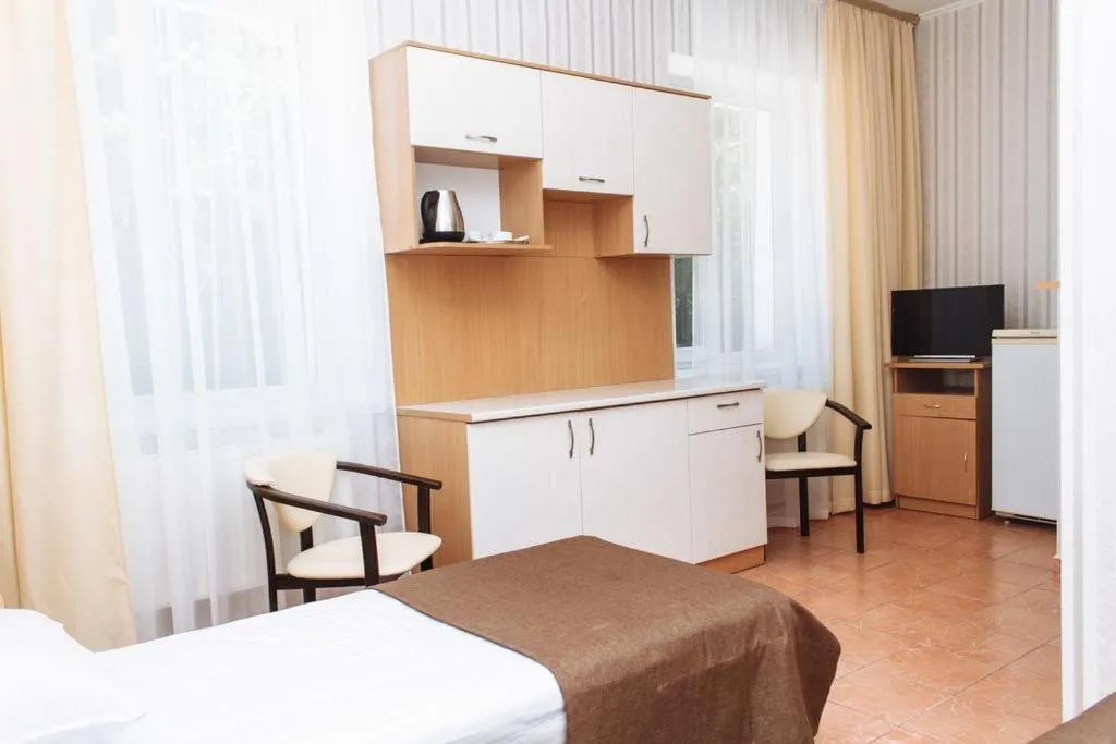 Complex Verhovina Hotel&Restaurant