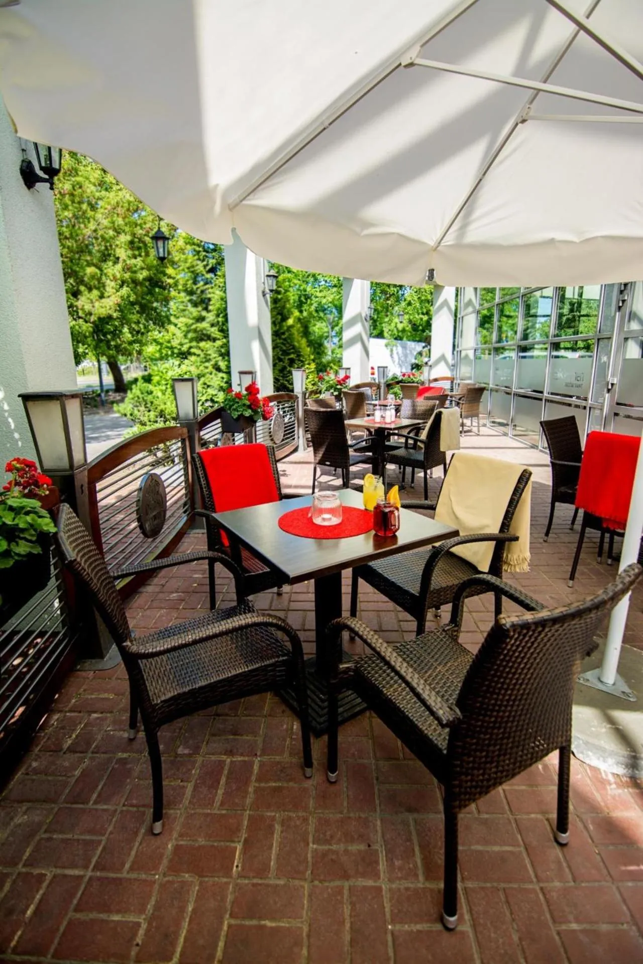Ibis Poznan Stare Miasto